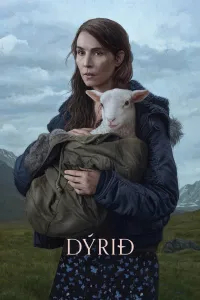 Affiche de Lamb