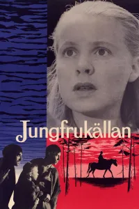 Affiche de La Source