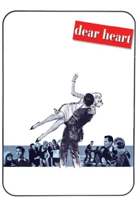 Affiche de Dear Heart