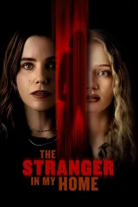 Affiche de The Stranger in My Home