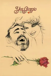 Affiche de Oui, Giorgio