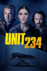 Affiche de Unit 234