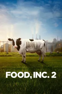 Affiche de Food, Inc. 2