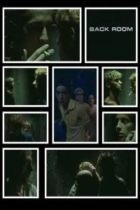 Affiche de Back Room