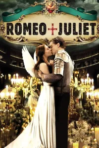 Affiche de Roméo + Juliette