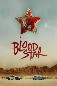 Affiche de Blood Star