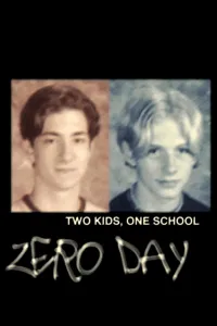 Affiche de Zero Day
