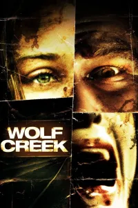 Affiche de Wolf Creek