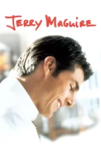 Affiche de Jerry Maguire