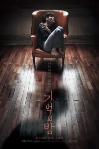 Affiche de Forgotten