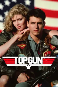 Affiche de Top Gun