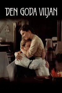 Affiche de Les Meilleures Intentions