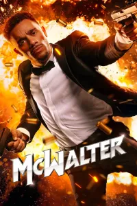 Affiche de McWalter
