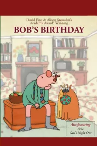 Affiche de Bob's Birthday