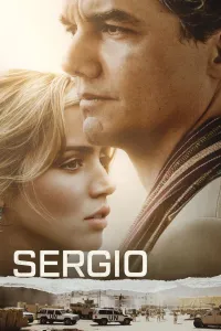 Affiche de Sergio