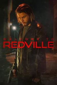 Affiche de Welcome to Redville