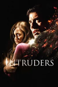 Affiche de Intruders