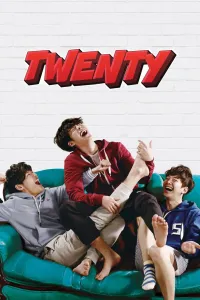 Affiche de Twenty