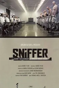 Affiche de Sniffer