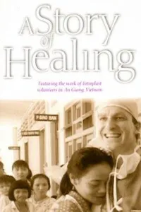Affiche de A Story of Healing