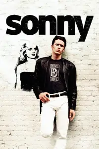 Affiche de Sonny