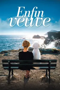 Affiche de Enfin veuve