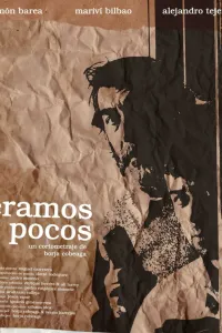 Affiche de Éramos pocos