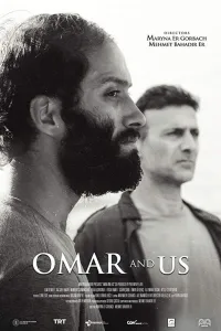 Affiche de Omar ve Biz