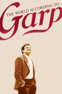 Affiche de Le Monde Selon Garp