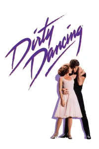 Affiche de Dirty Dancing
