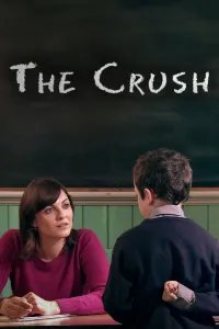 Affiche de The Crush