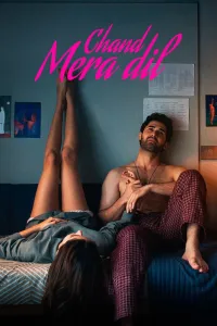Affiche de Chand Mera Dil