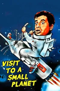 Affiche de Mince de Planète
