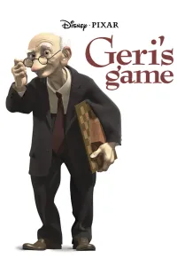 Affiche de Le Joueur d'échecs