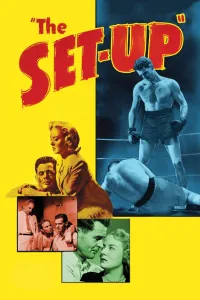 Affiche de Nous avons gagné ce soir