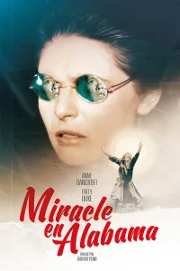 Affiche de Miracle en Alabama