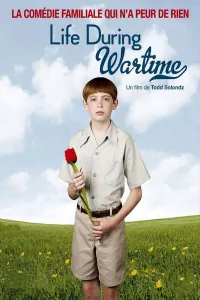 Affiche de Life During Wartime