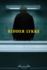 Affiche de Ridder Lykke