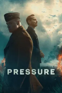 Affiche de Pressure