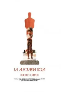 Affiche de La alfombra roja