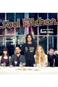 Affiche de Soul Kitchen