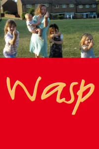 Affiche de Wasp