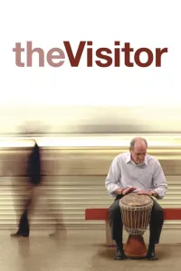 Affiche de The Visitor