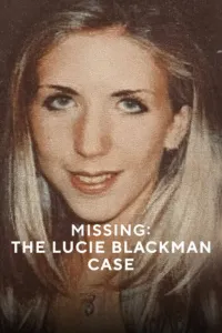 Affiche de Disparue à Tokyo : L'affaire Lucie Blackman