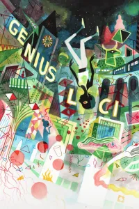 Affiche de Genius loci