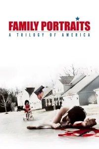 Affiche de Family Portraits