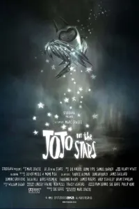 Affiche de Jojo in the Stars