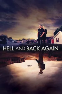 Affiche de Hell and Back Again