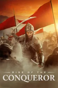 Affiche de Rise of the Conqueror