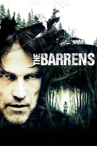 Affiche de The Forest